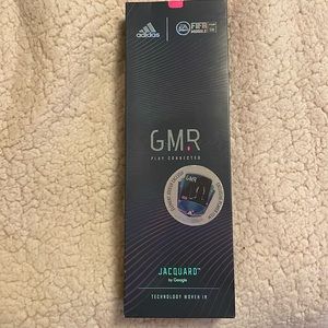 New in box adidas GMR play connected sz 8